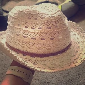 American Eagle Fedora